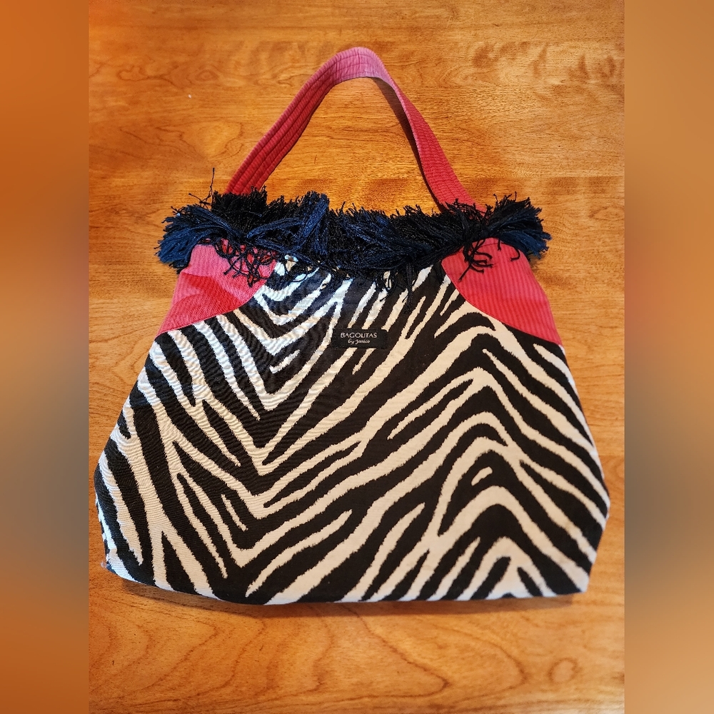 ⬇️Sale⬇️Bagolitas By Janice